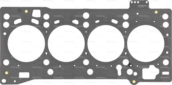 Gasket, cylinder head